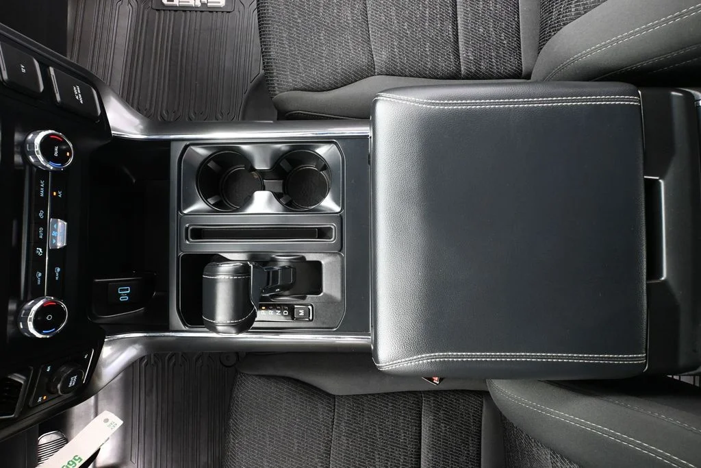 2023 Ford F-150 XLT - Photo 35