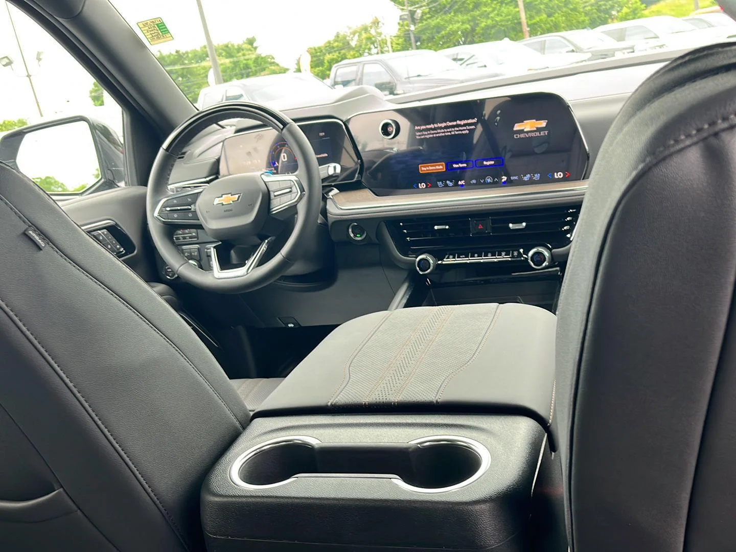 2026 Chevrolet Tahoe High Country - Photo 32