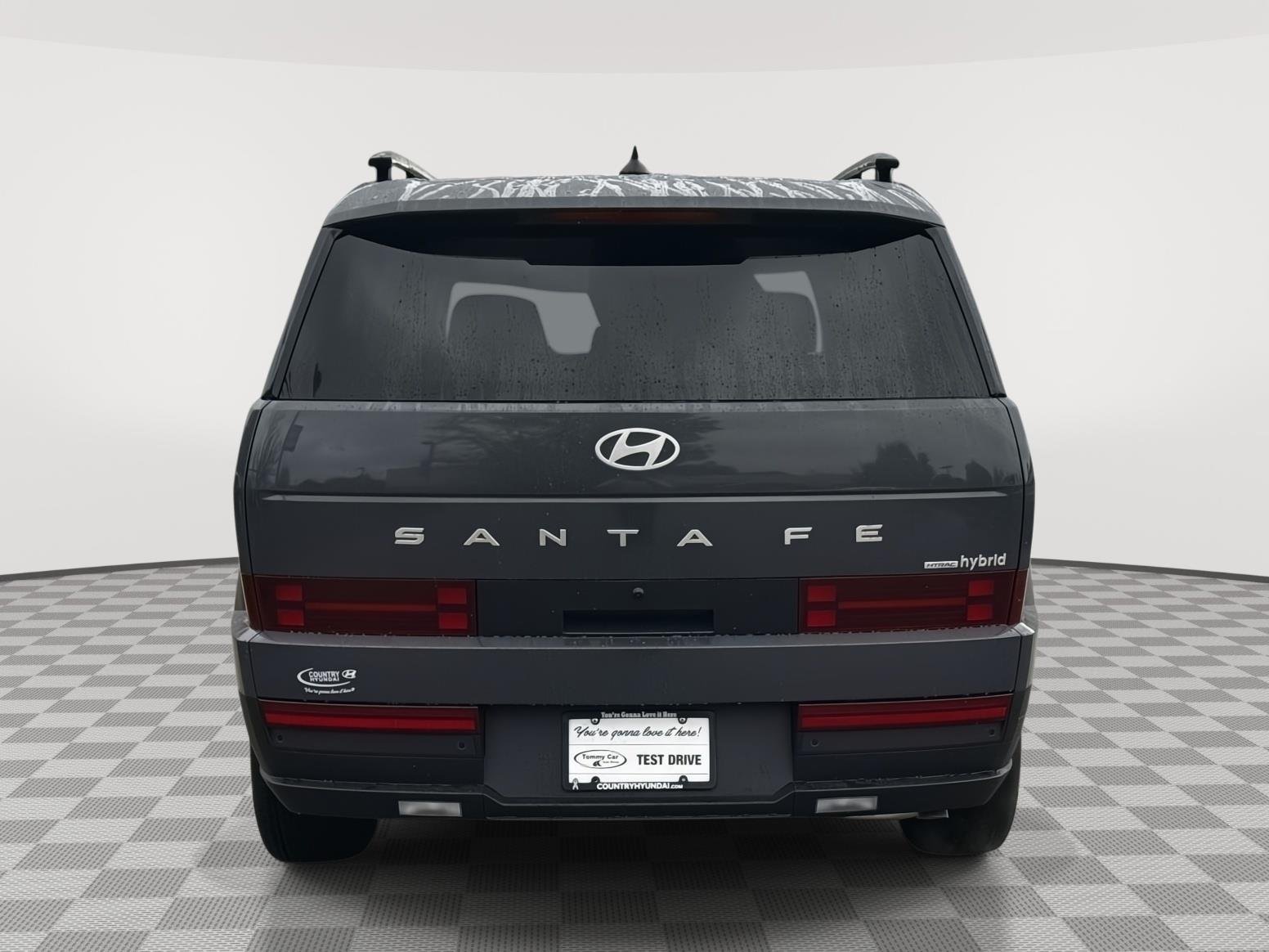 2026 Hyundai Santa Fe SEL - Photo 7