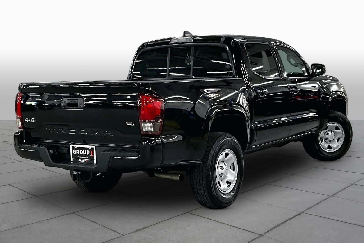 Used 2023 Black Toyota SR image 13