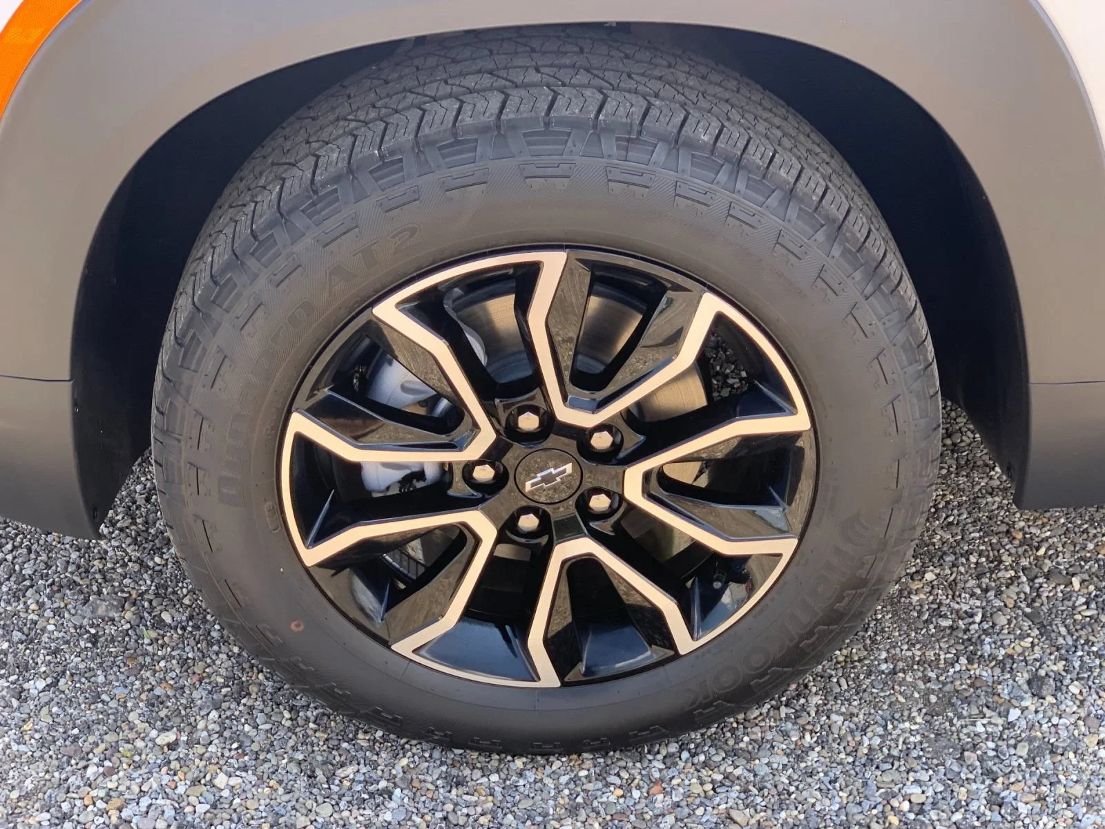 2026 Chevrolet Trailblazer Activ - Photo 31