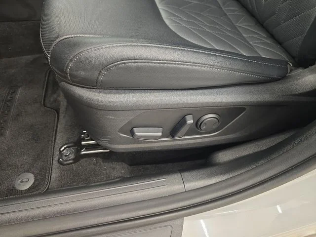 Used 2023 Ebony Black Kia X-Pro image 35