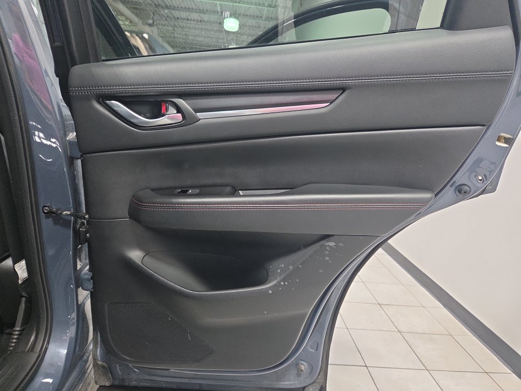 Used 2024 Gray Mazda 2.5 S Carbon Edition image 16
