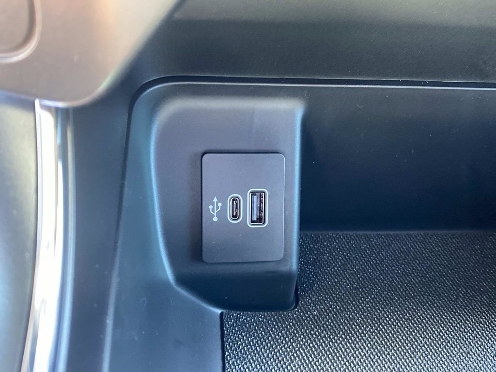 New 2026 White Ford STX image 18