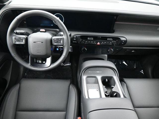 New 2026 White Hyundai XRT Pro image 12