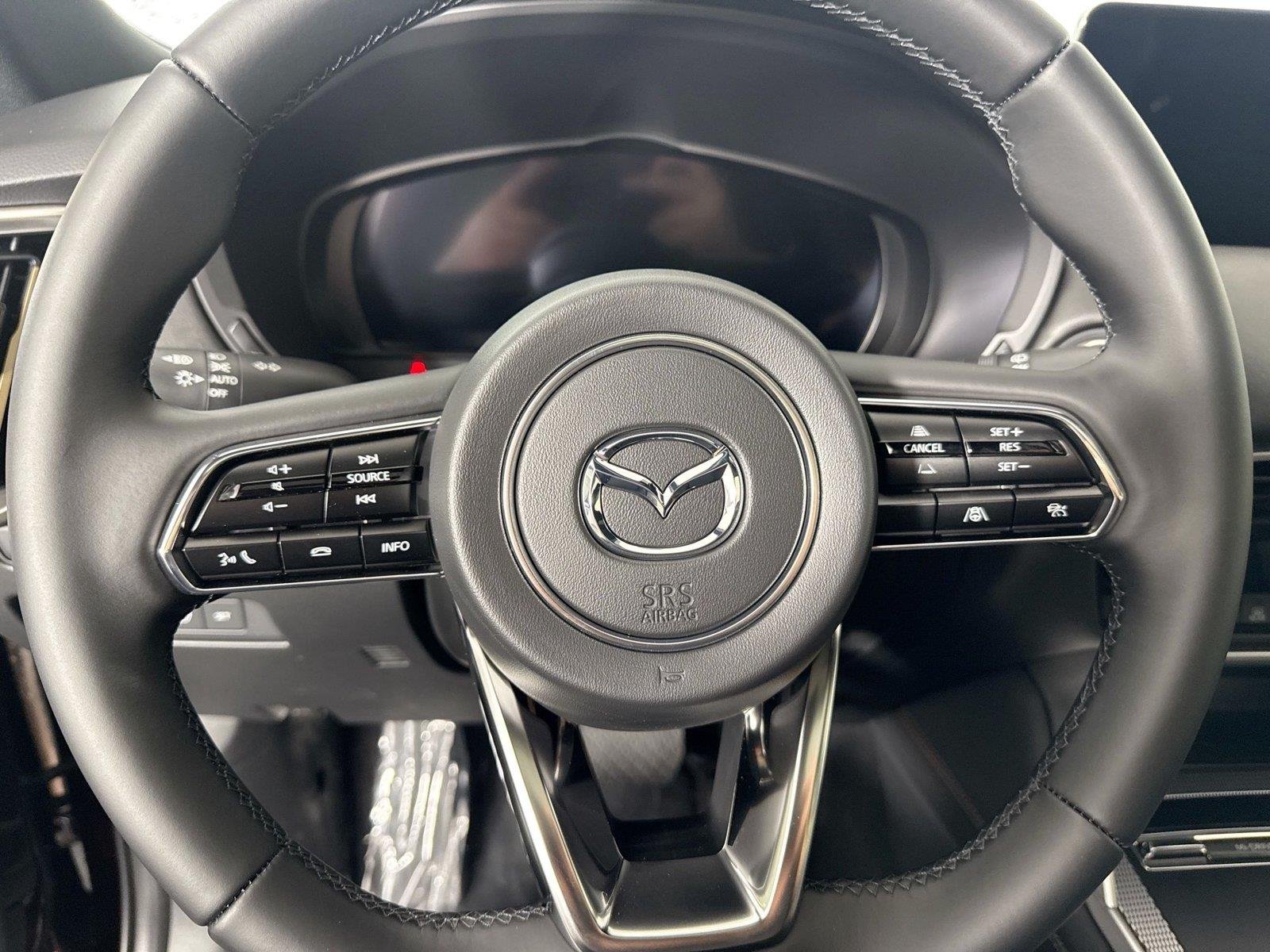 2026 Mazda CX-90 Premium Plus Package - Photo 17