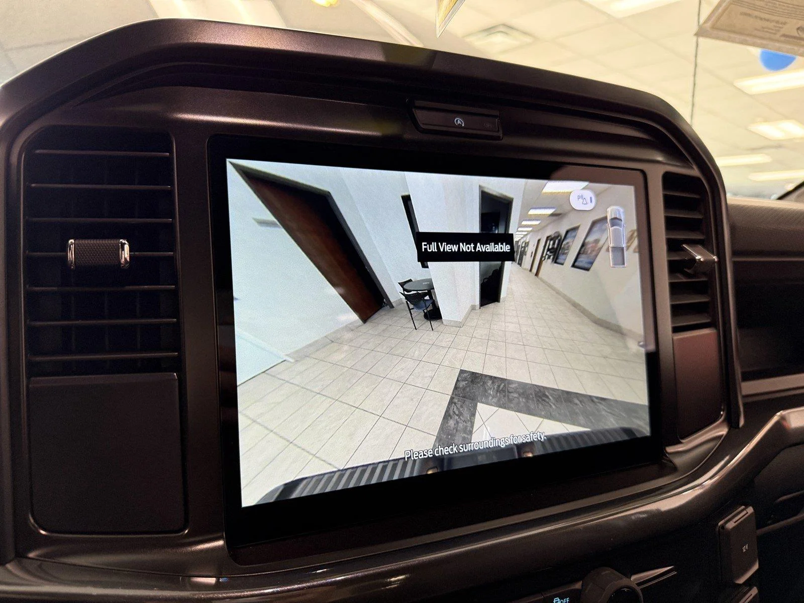 New 2026 Agate Black Metallic Ford STX® image 30