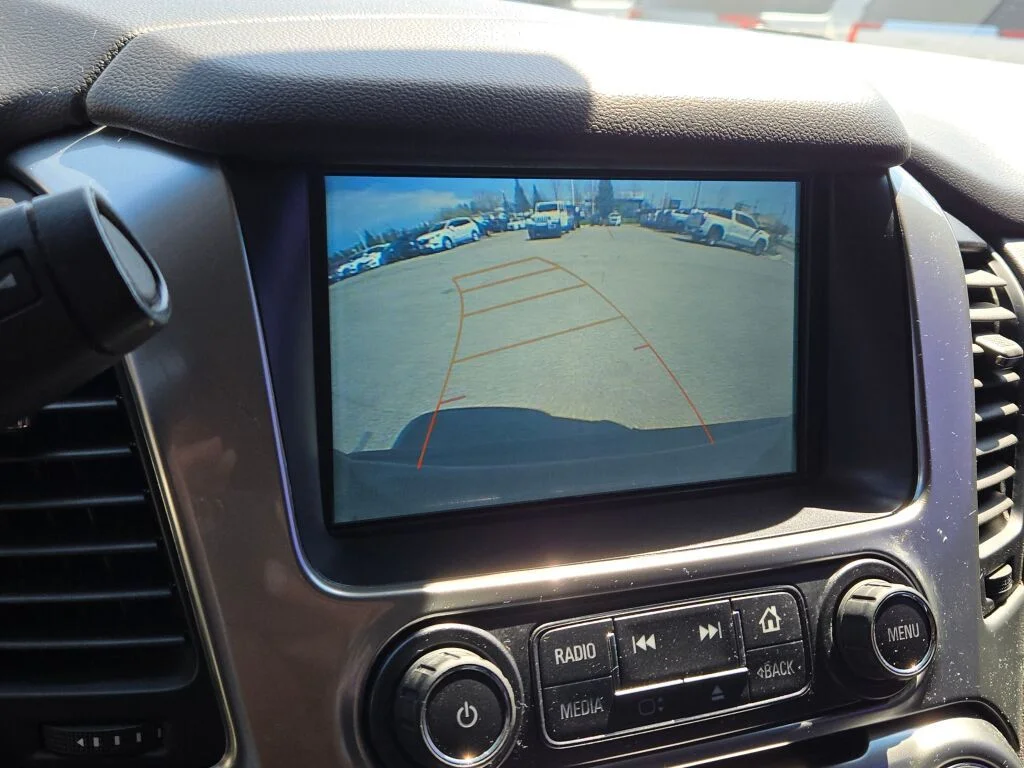 Used 2020 Black Chevrolet LS image 28
