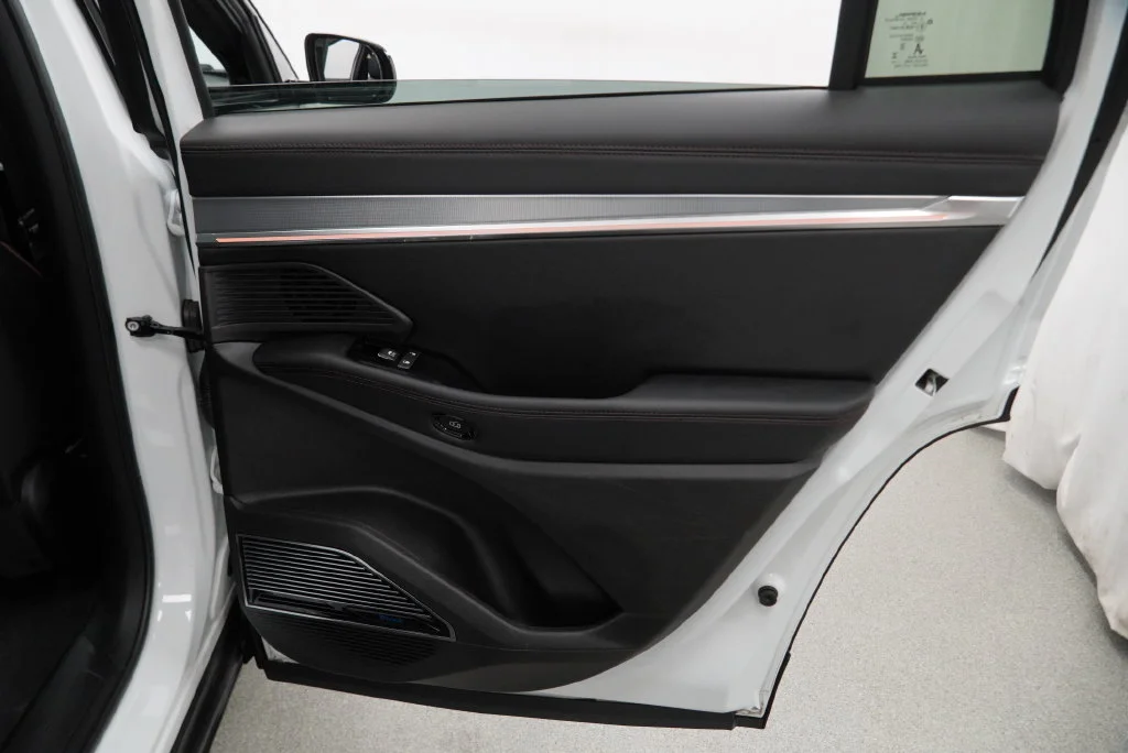 Used 2024 White Jeep Launch Edition image 36