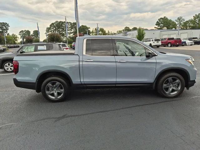 Used 2022  Honda RTL-E image 2