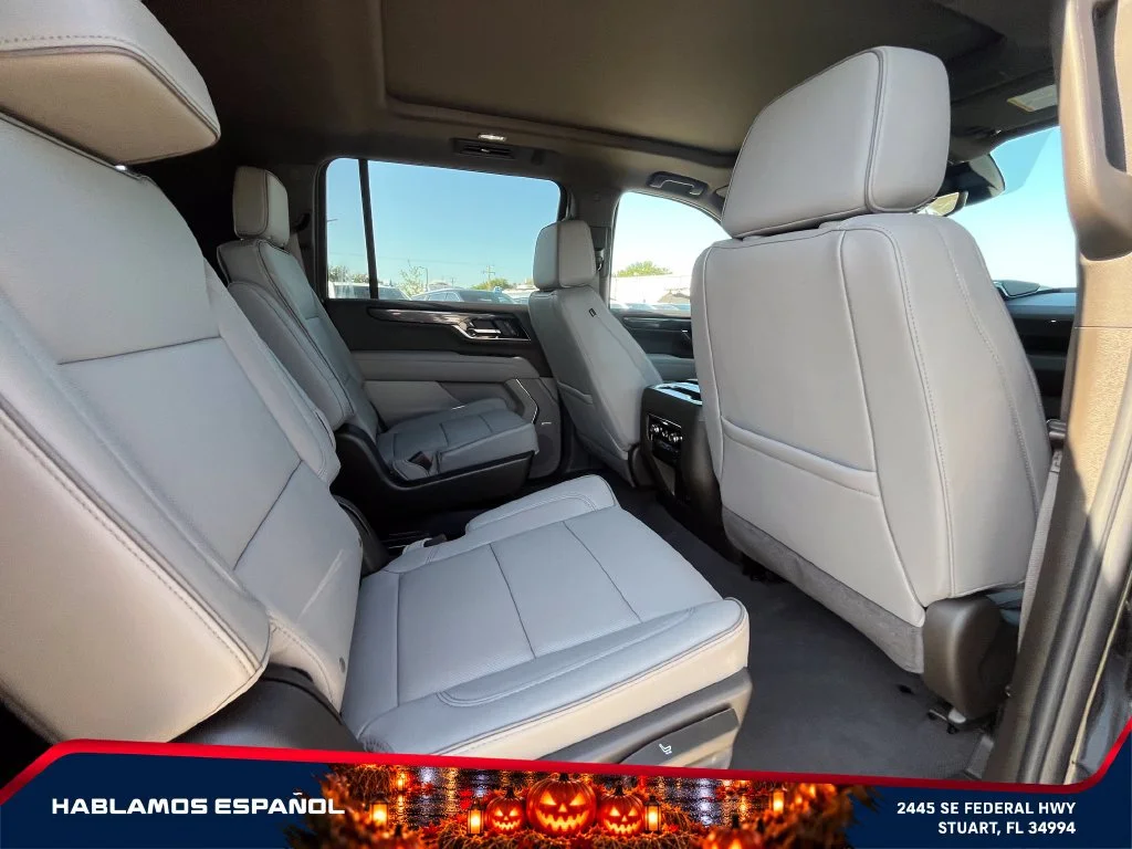 New 2026 Onyx Black GMC Elevation image 19