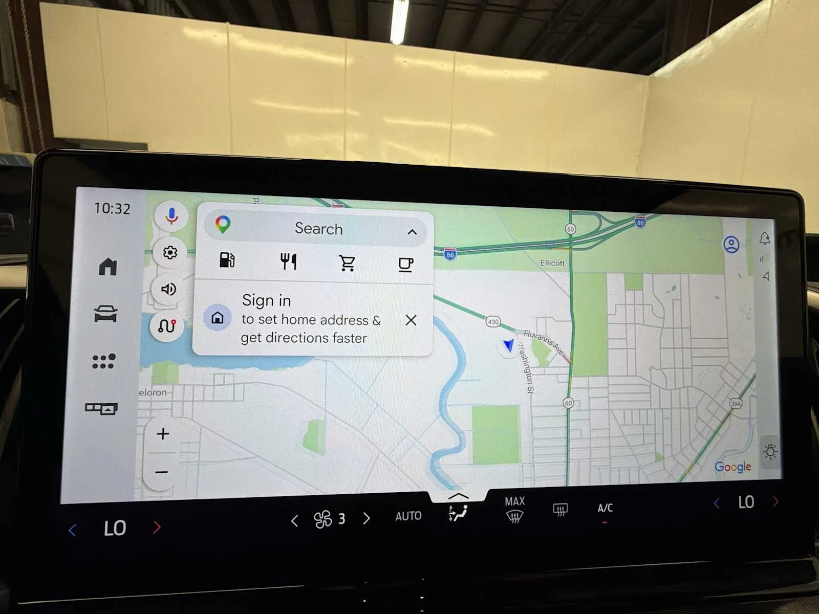 Used 2026 Agate Black Metallic Ford Active image 19