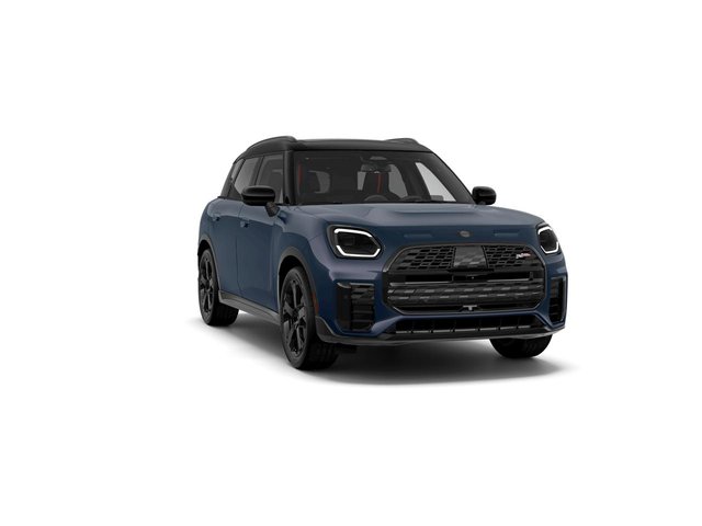 New 2027 MINI COUNTRYMAN ALL4 ICONIC in Naperville # | Bill Jacobs