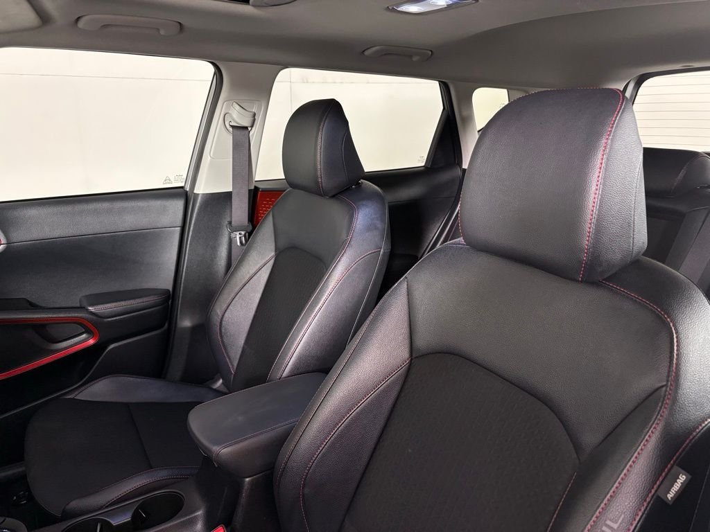 Used 2023 Gray Kia GT-Line image 18