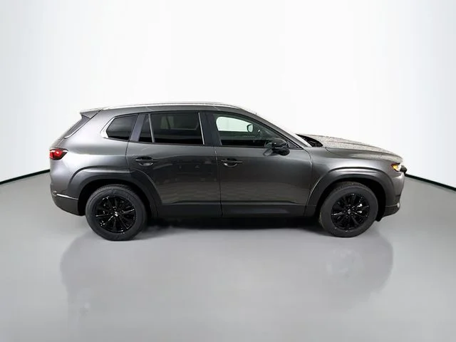 New 2026 Gray Mazda 2.5 S Preferred image 8
