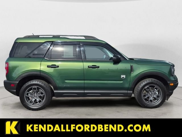 Used 2023 Green Ford Big Bend image 6