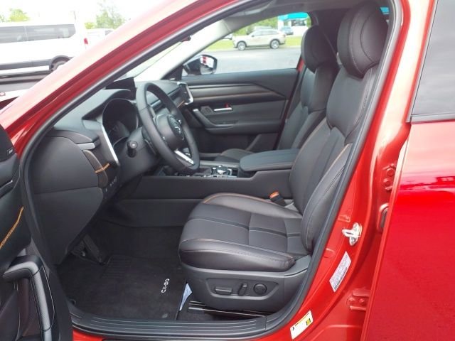 2026 Mazda CX-50 Turbo - Photo 19