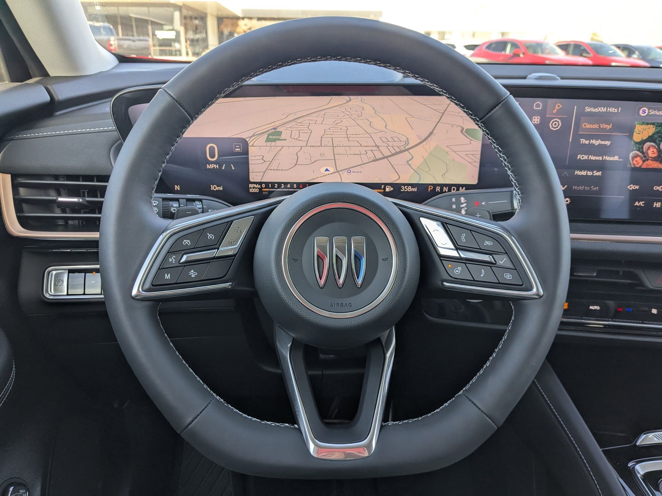 2026 Buick Envision Sport Touring - Photo 11