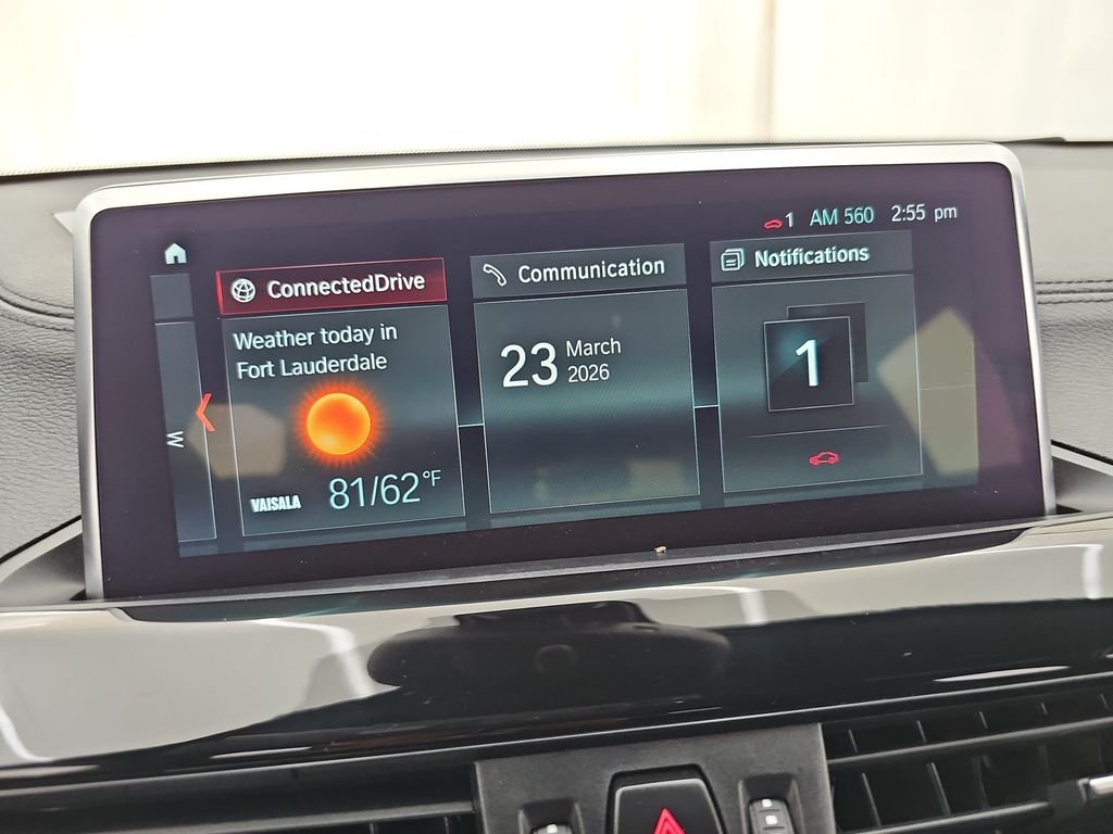 Used 2019 Mineral White Metallic BMW sDrive28i image 30