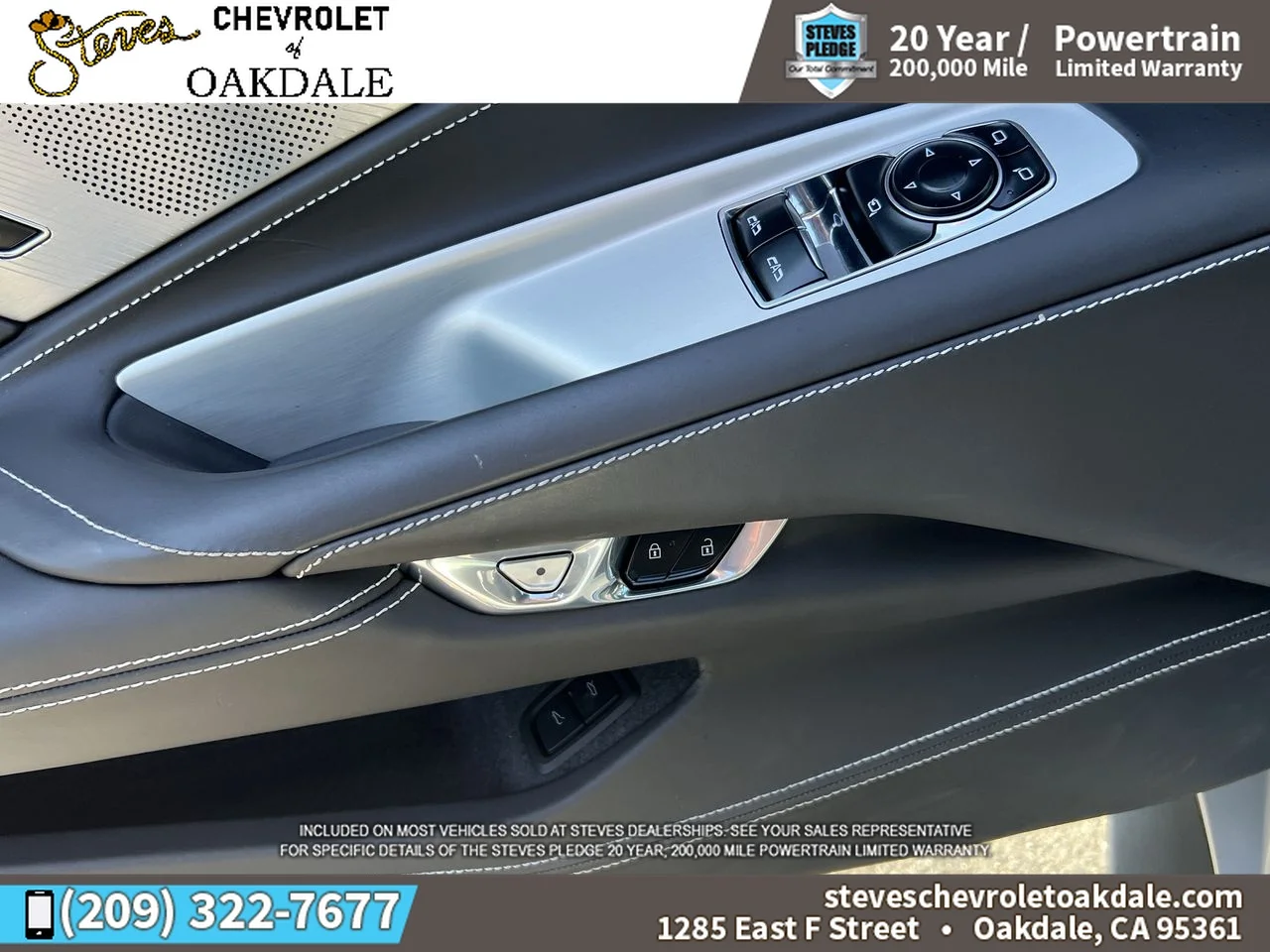 Certified Used 2022 SILVER FLARE METALLIC Chevrolet 3LT image 25