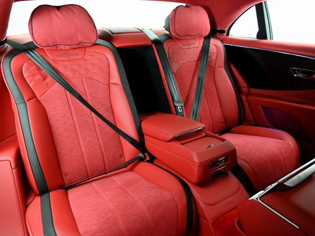 Used 2025 Moonbeam Bentley First Edition Specification image 8