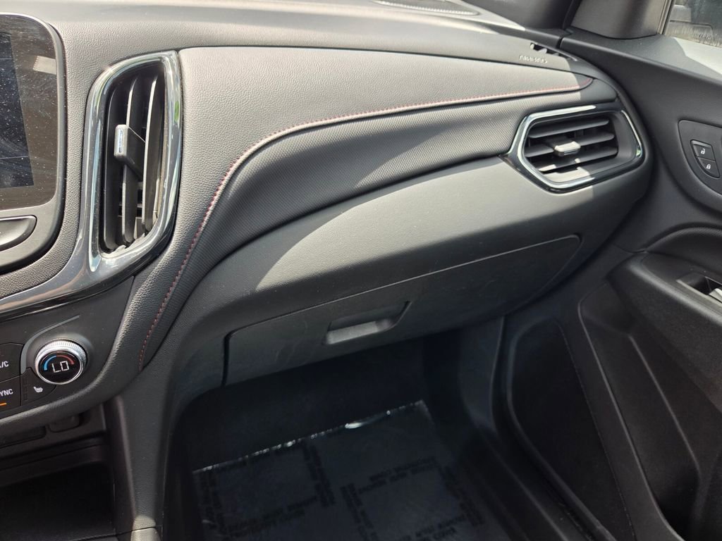 2022 Chevrolet Equinox RS - Photo 27