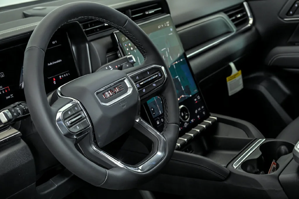 Vehicle thumbnail