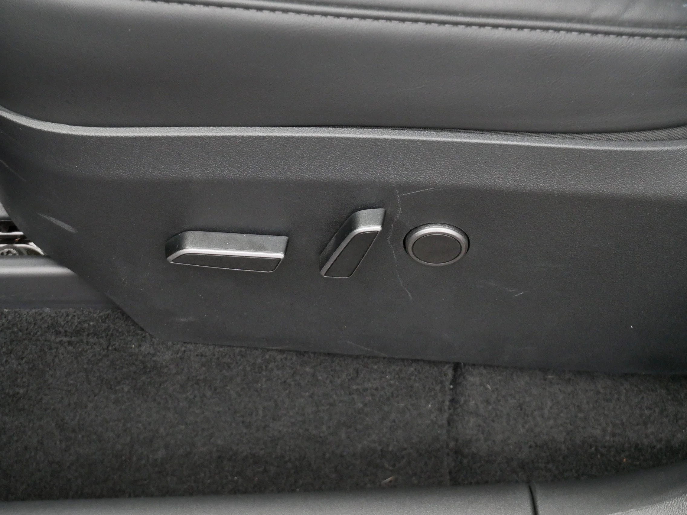 Used 2023 Gray Tesla Long Range image 20