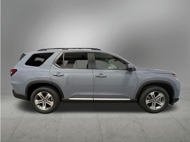 New 2026 Sonic Gray Pearl Honda EX-L image 7