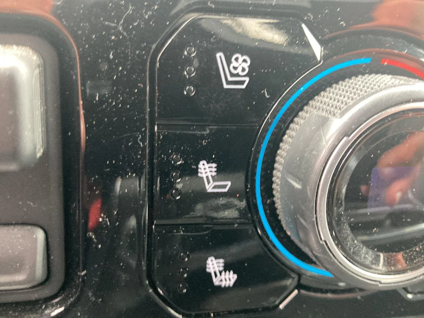 Used 2024 Black Chevrolet LTZ image 24
