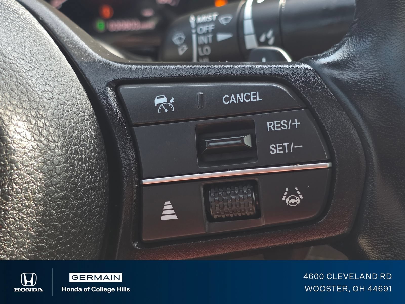 Certified Used 2024 Still Night Pearl Honda HYBRID SPORT image 68