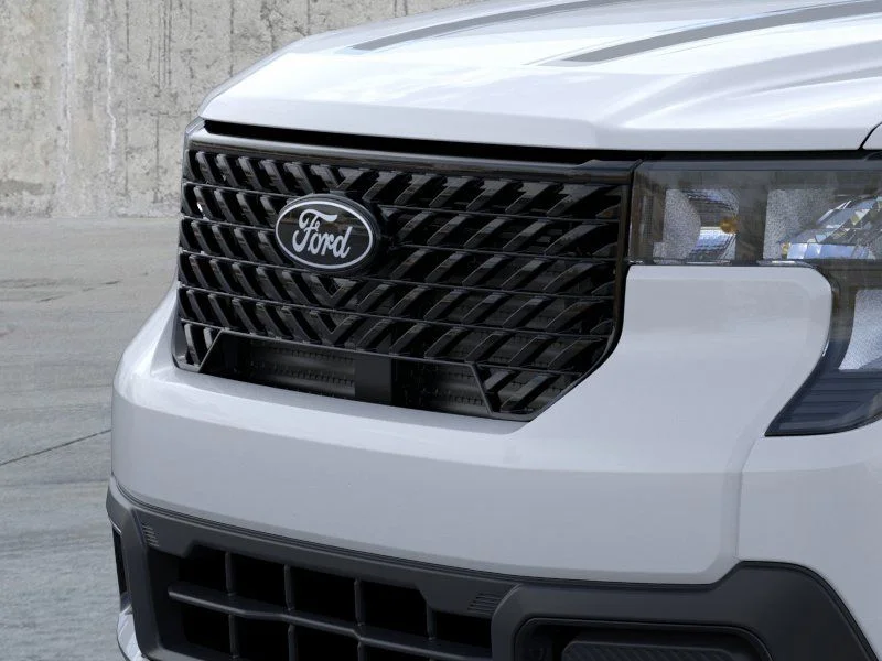 2025 Ford Maverick XLT - Photo 18