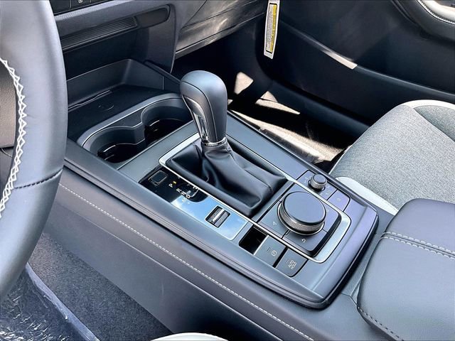 New 2026 Aero Gray Metallic Mazda 2.5 S Aire Edition image 13