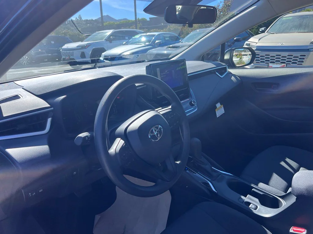 New 2027  Toyota LE image 7