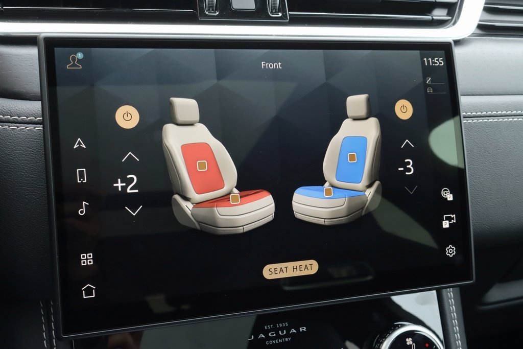 2026 JAGUAR F-PACE - Image 23