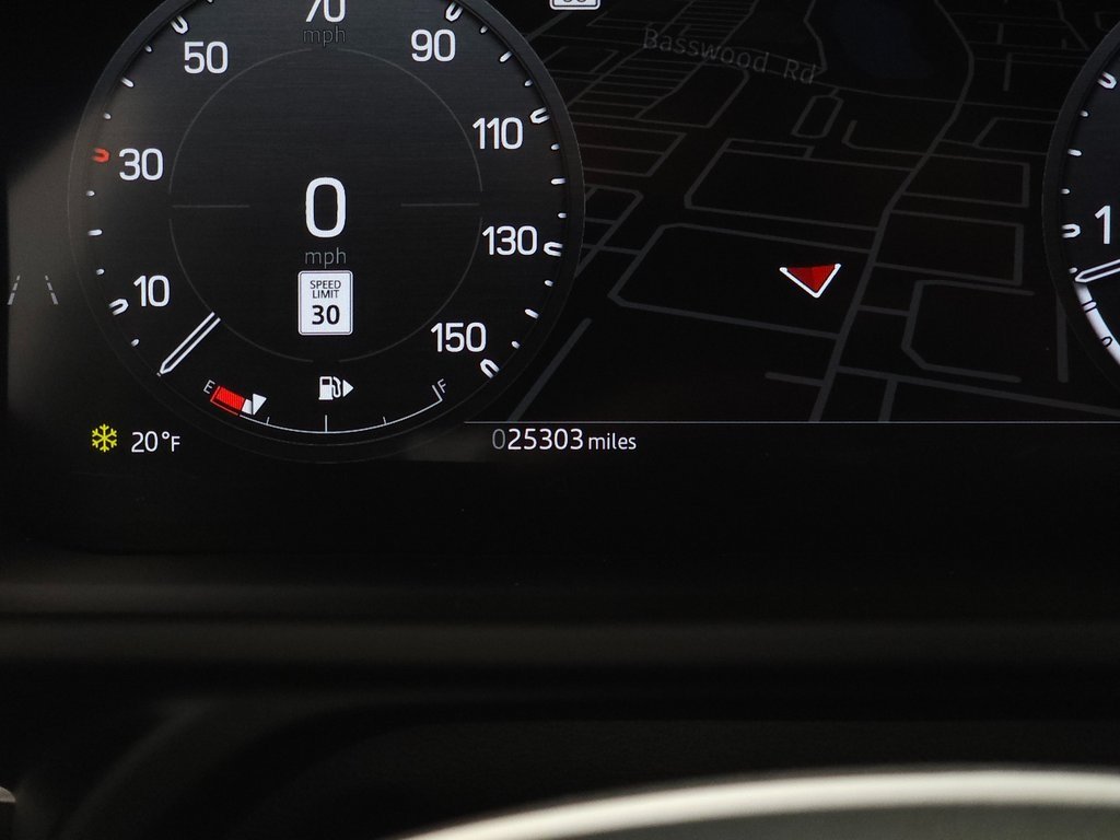 2025 LAND ROVER DEFENDER - Image 22