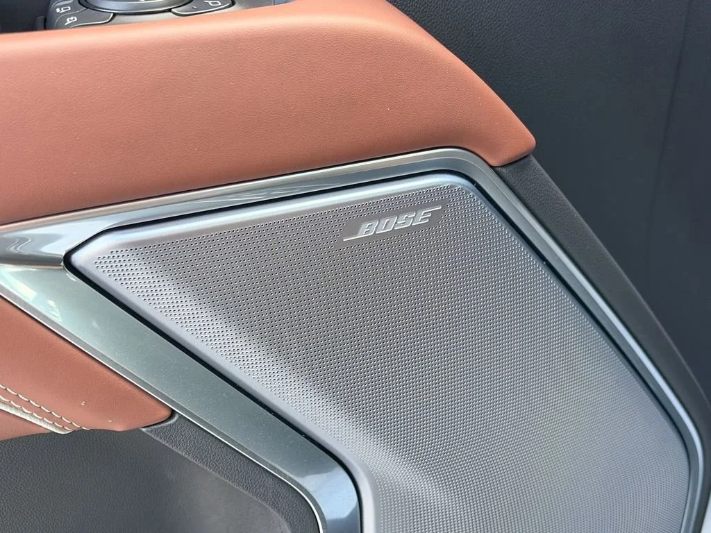 2026 GMC Sierra 2500HD Denali Ultimate - Photo 32