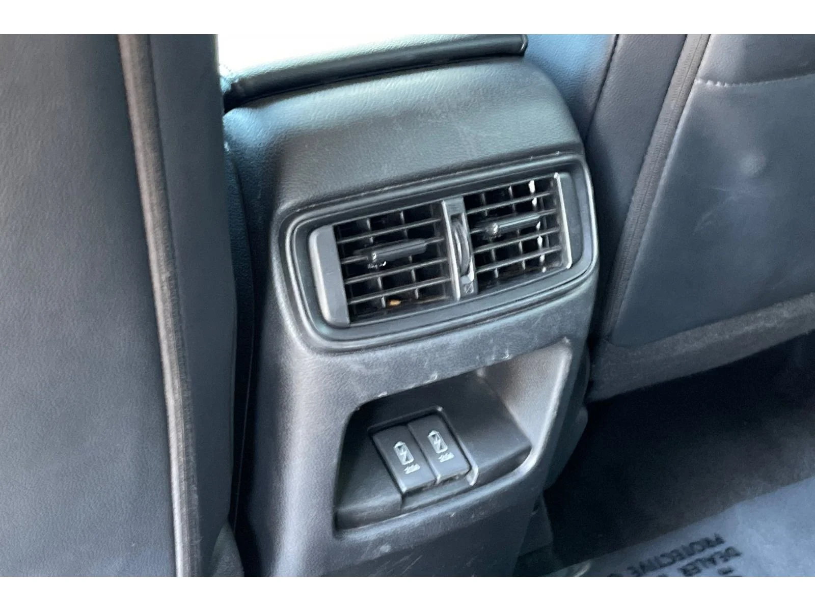2018 Honda CR-V EX-L - Photo 40