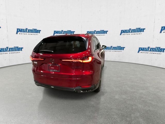 2026 Mazda CX-90 Premium Sport Package - Photo 10