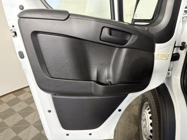 New 2026 White Ram Low Roof image 17