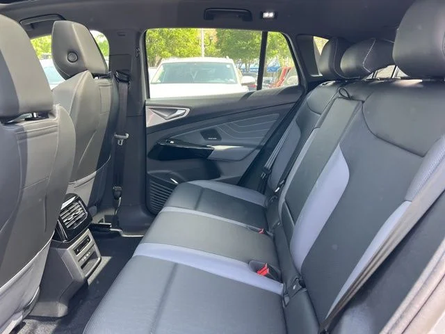 New 2025 Pure Gray with Black Roof Volkswagen Pro S Plus image 26