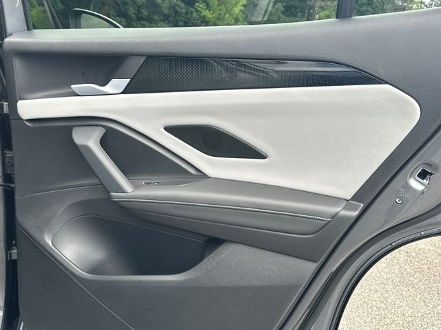 New 2026 Platinum Gray Metallic Volkswagen 2.0T SE R-Line Black image 16