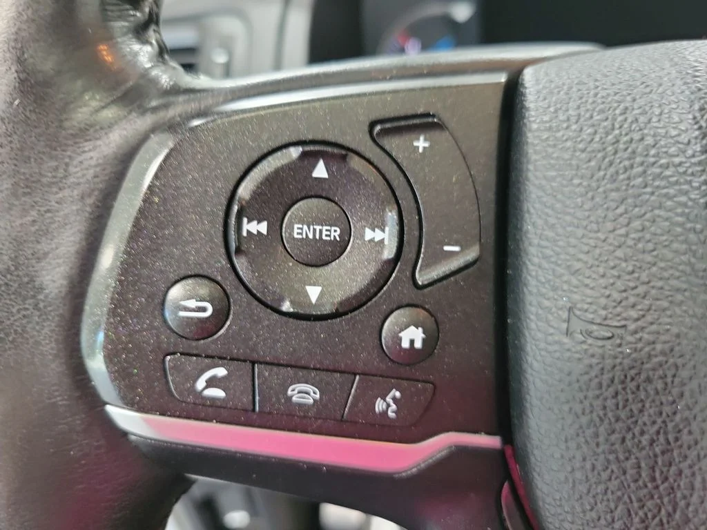 Used 2019  Honda EX-L image 39