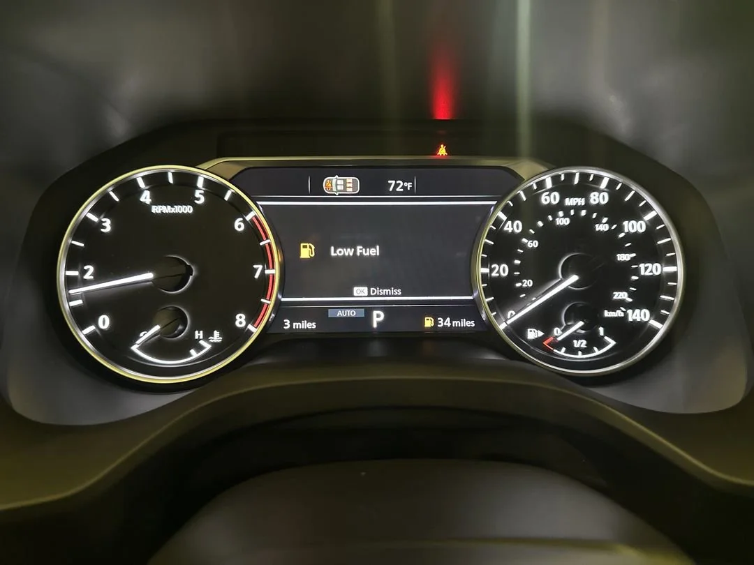 2026 Nissan Rogue SV - Photo 21