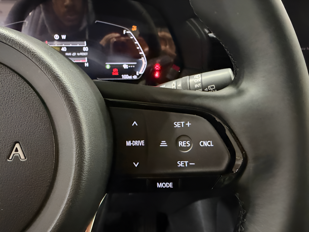 New 2026 Machine Gray Metallic Mazda 2.5 S Preferred image 13