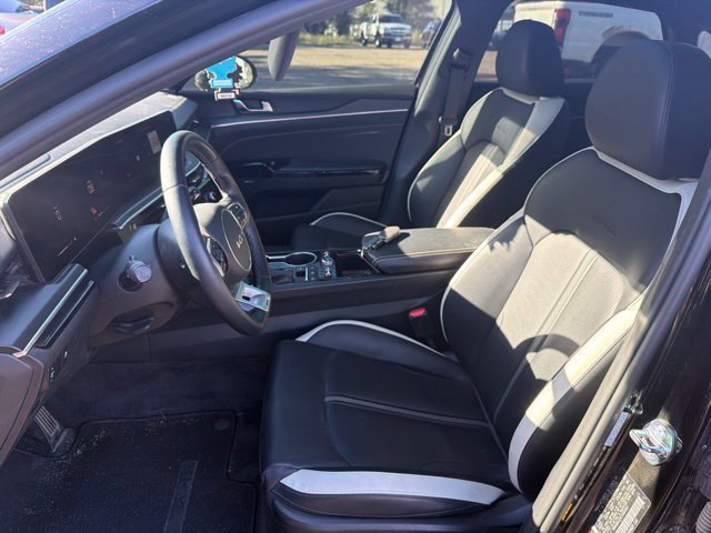 Used 2026 Black Kia GT-Line image 15
