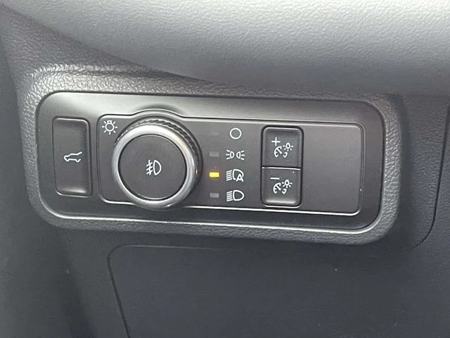 New 2026 Agate Black Metallic Ford Active image 20