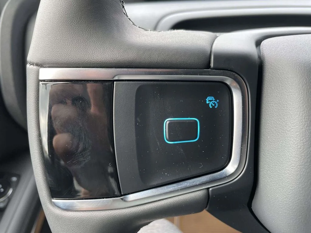 New 2026 Agate Black Metallic Ford MAX Active image 24