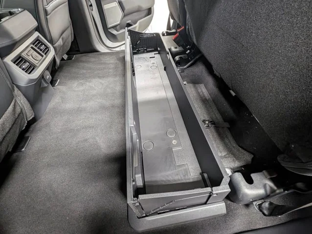 New 2026 Oxford White Ford F-250® Lariat® image 59