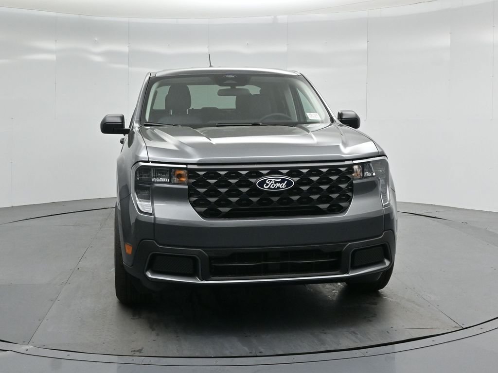 New 2026 Carbonized Gray Metallic Ford XLT image 50